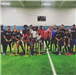 C9 - Indoor Soccer at Pleasant Oaks