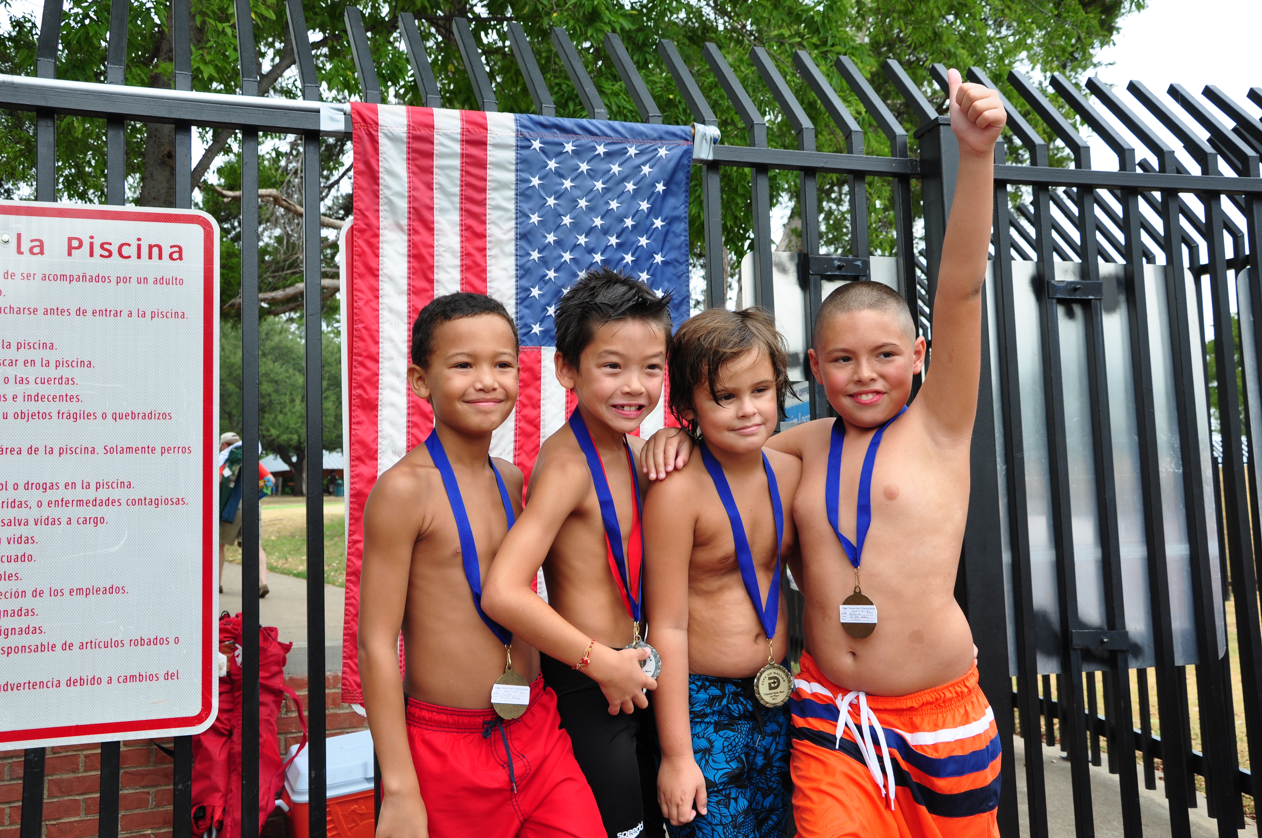 2011 Citywide Swim Meet 135