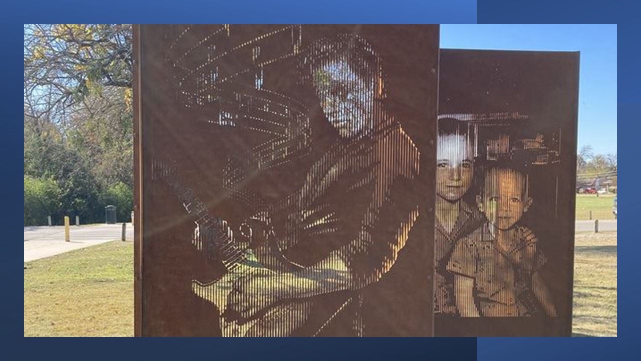 Vaughan Project Photo