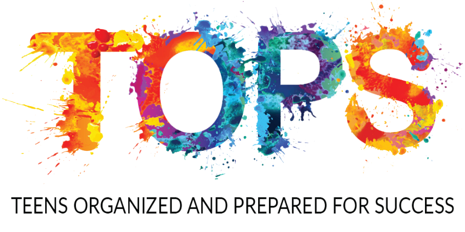 Tops Logo