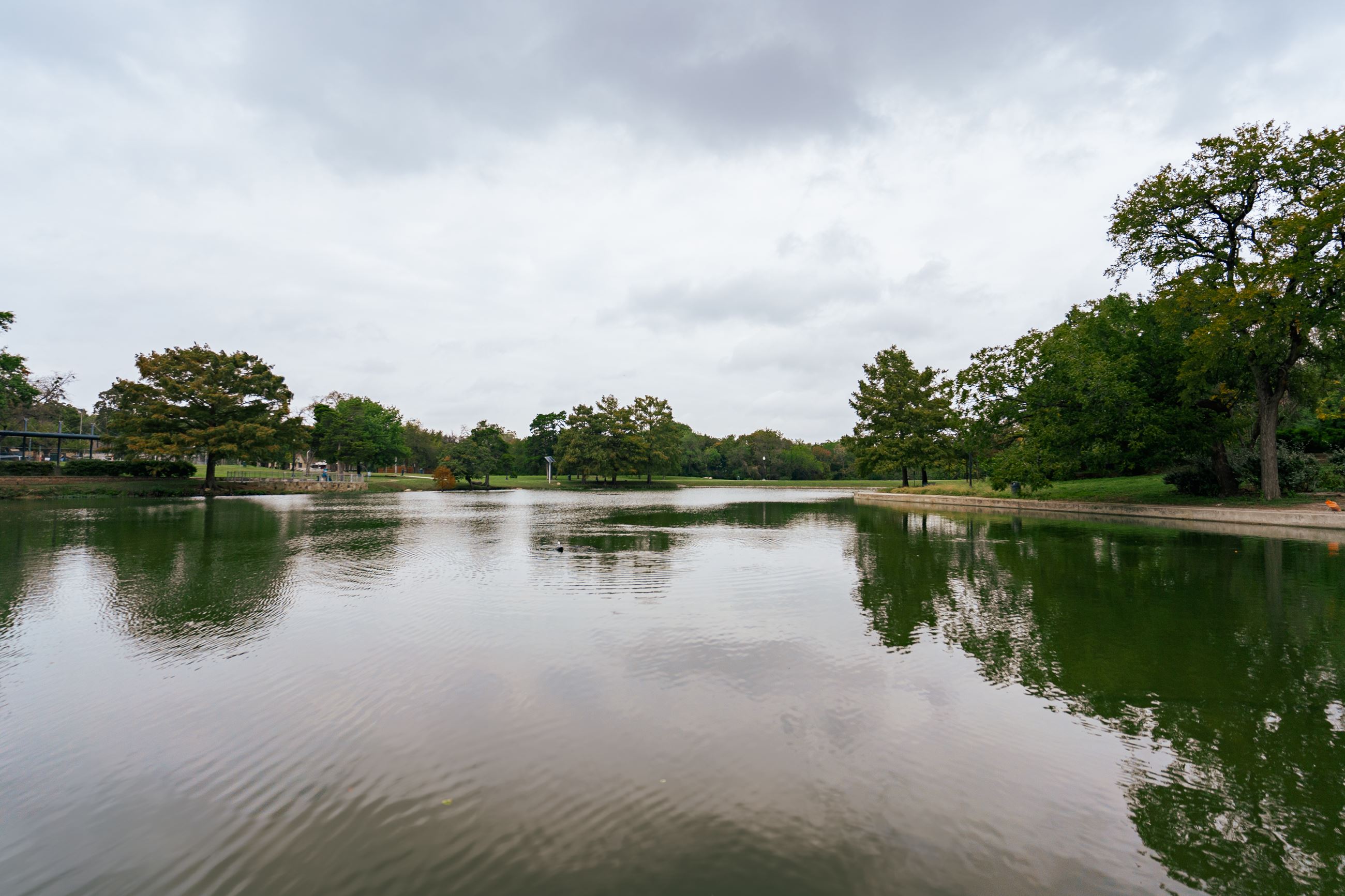 City of Dallas Parks and Rec - Kidd Springs Rec Center-4