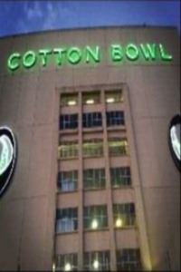 Cotton Bowl