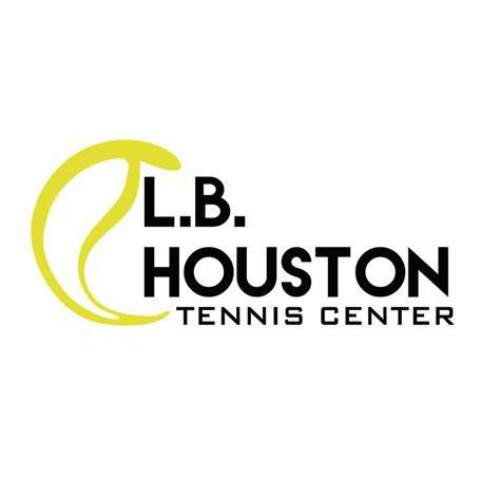 LB Houston Tennis Center logo