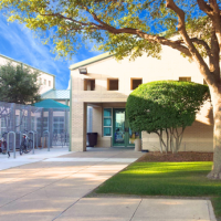 campbell green recreation center