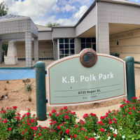 KB Polk