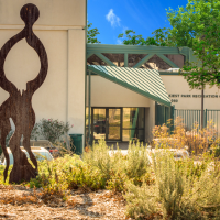 Kiest Recreation Center