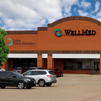 WellMed Senior Center