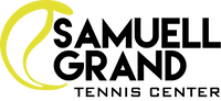 Samuel Grand Tennis Center Logo