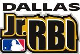 Jr. RBI Logo