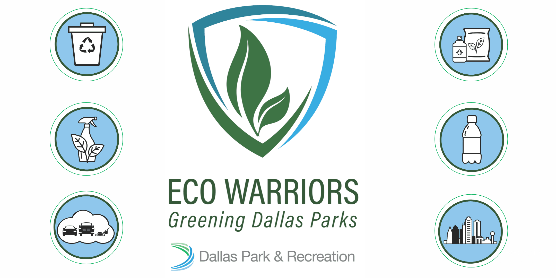 eco warriors web banner