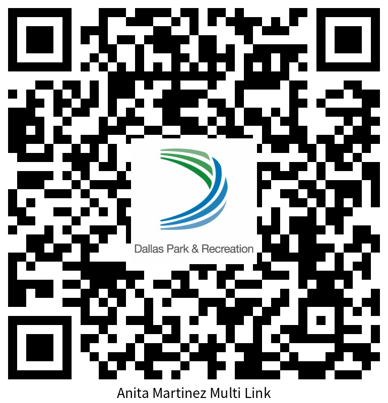 Anita Martinez Multi Link