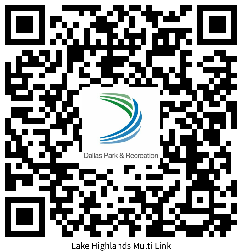 Lake Highlands Multi Link