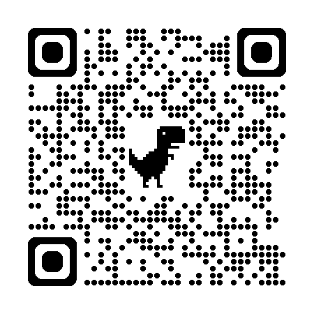 Fretz QR Code