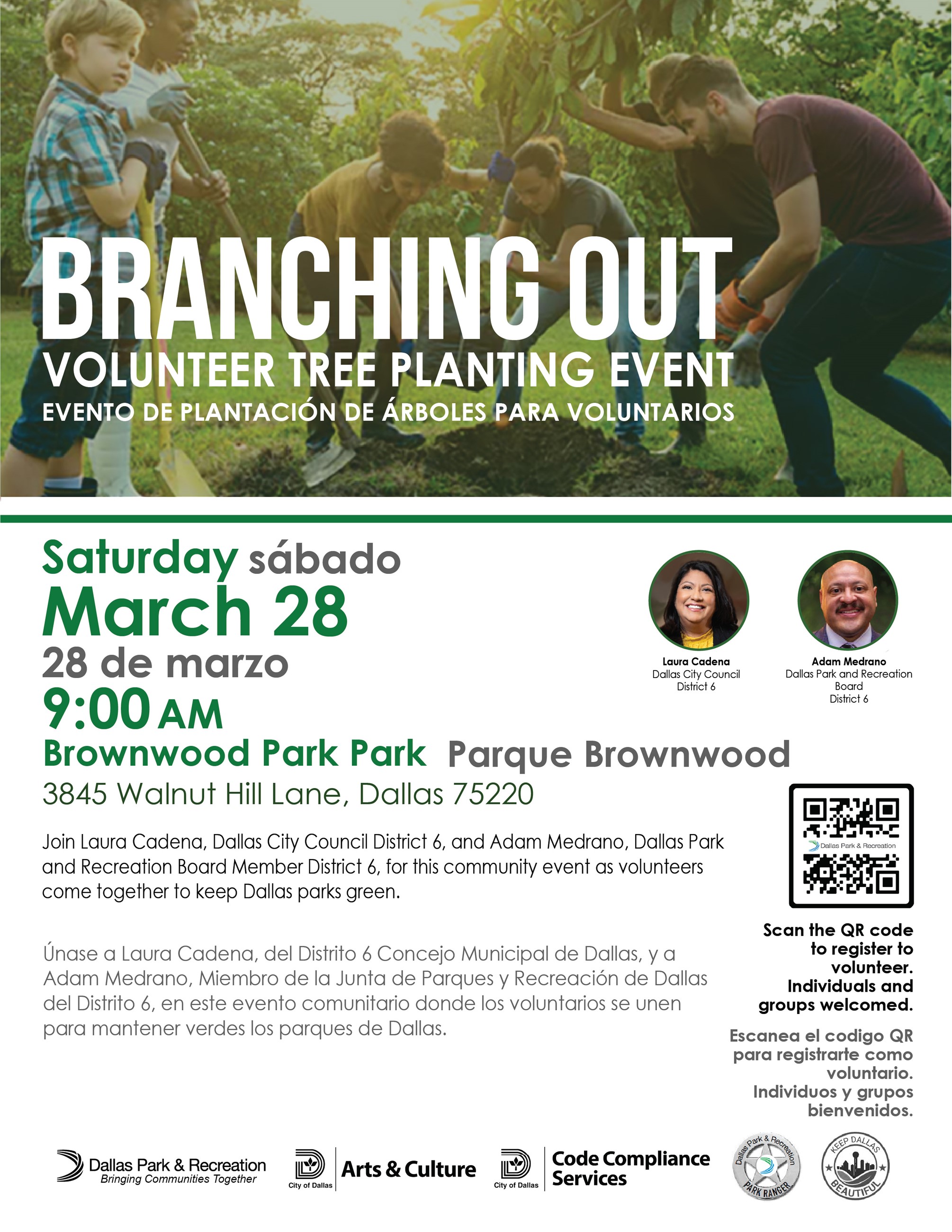 D6 Tree Planting Event 3-28-26 REV
