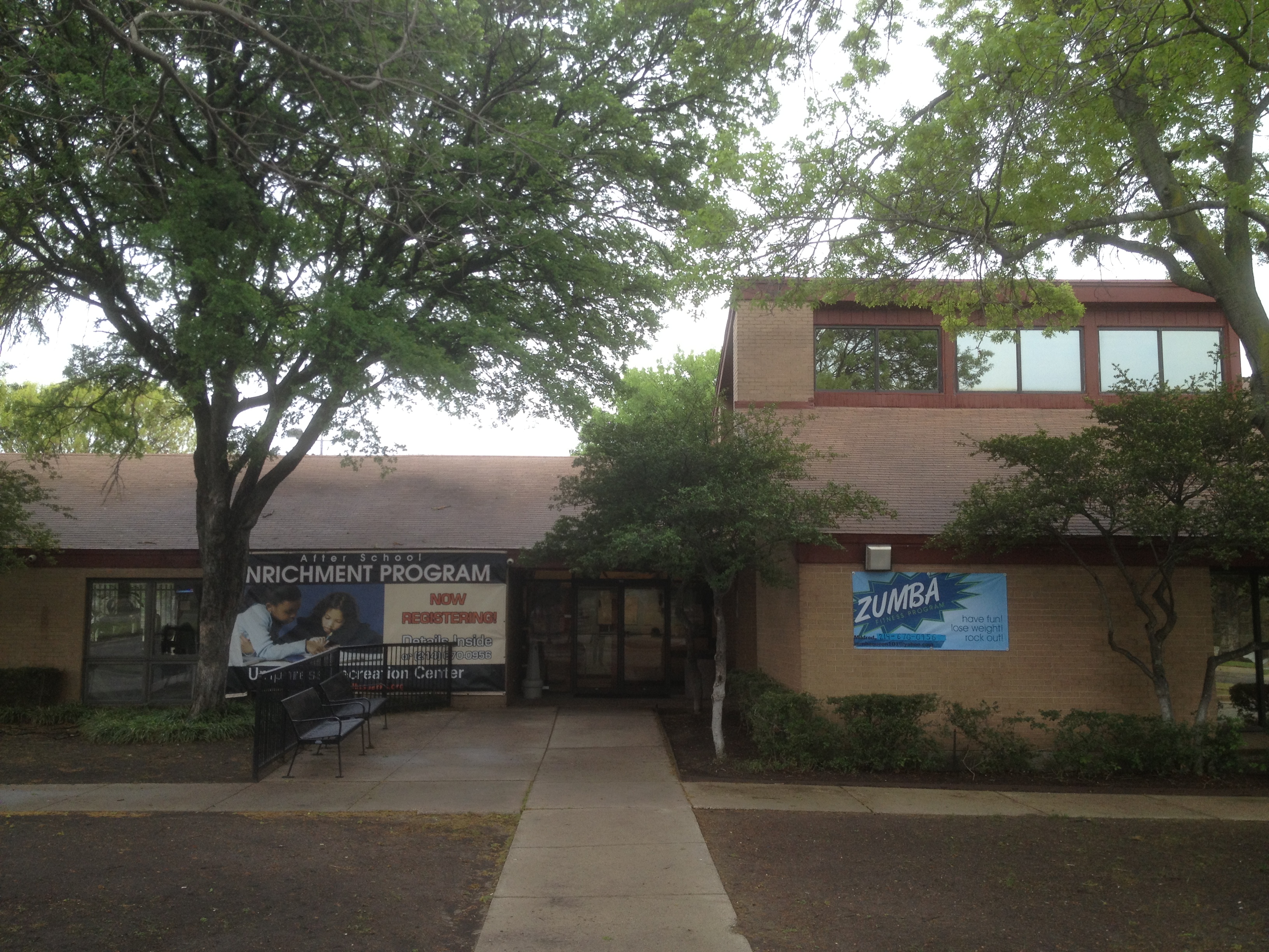 Umphress Recreation Center