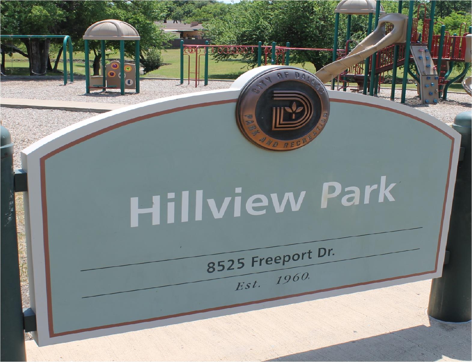 Hillview P1